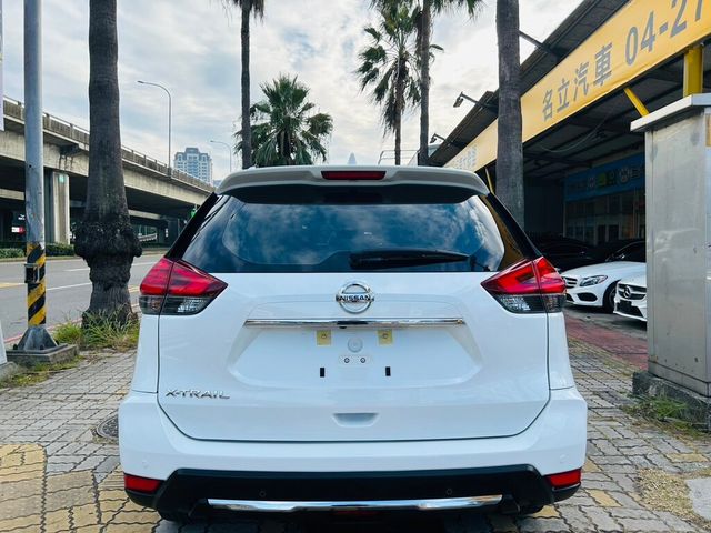 NISSAN日產 X-TRAIL  第14張相片