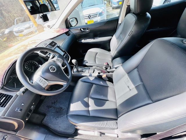 NISSAN日產 TIIDA  第4張相片