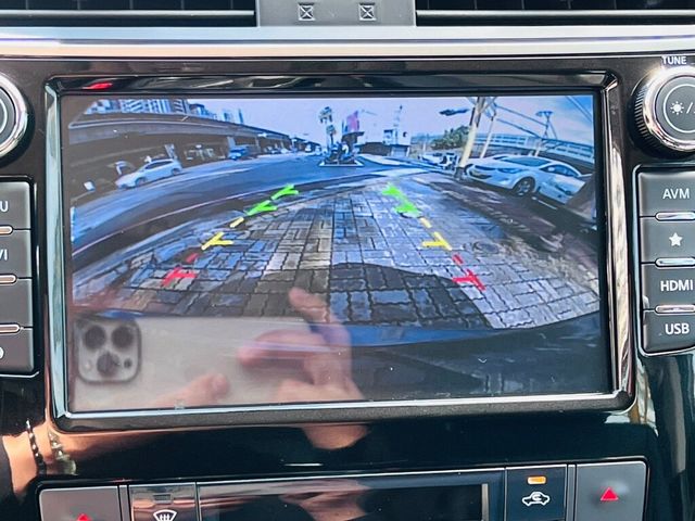 NISSAN日產 TIIDA  第9張相片