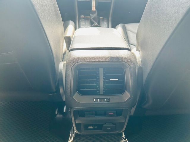 VOLKSWAGEN福斯 TIGUAN  第14張相片
