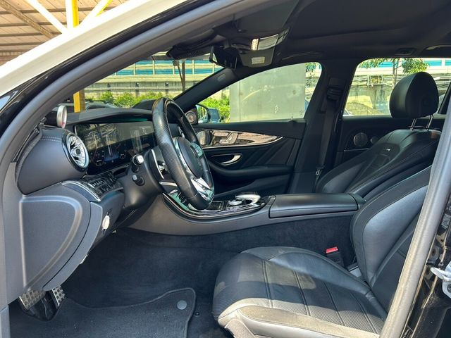 M-BENZ賓士 E63 S AMG  第3張相片