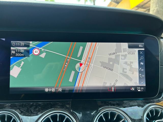 M-BENZ賓士 E63 S AMG  第7張相片