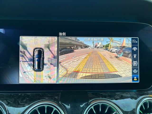 M-BENZ賓士 E63 S AMG  第8張相片