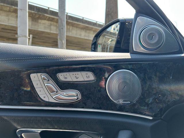 M-BENZ賓士 E63 S AMG  第12張相片