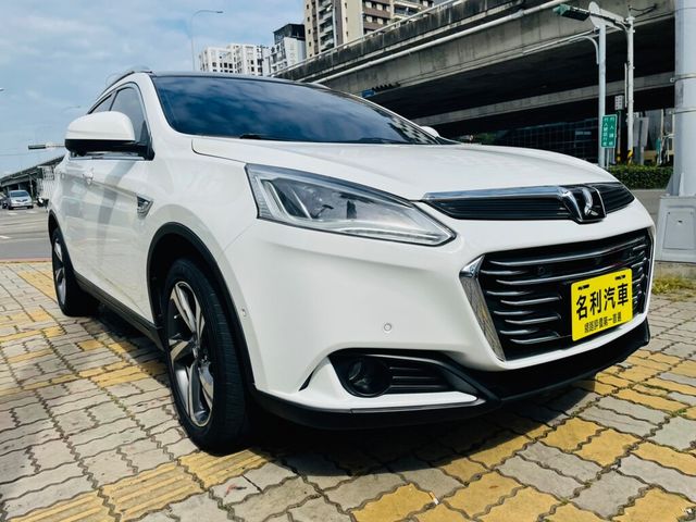 LUXGEN納智捷 U6 TURBO  第3張相片