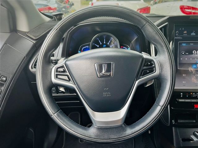 LUXGEN納智捷 U6 TURBO  第5張相片