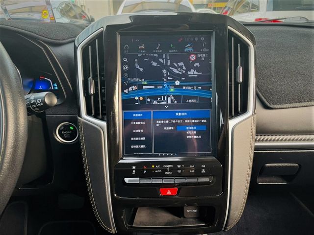 LUXGEN納智捷 U6 TURBO  第6張相片