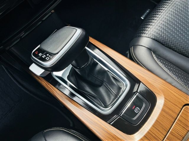 LUXGEN納智捷 U6 TURBO  第8張相片