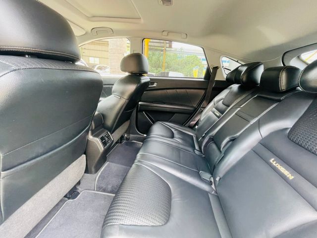 LUXGEN納智捷 U6 TURBO  第11張相片