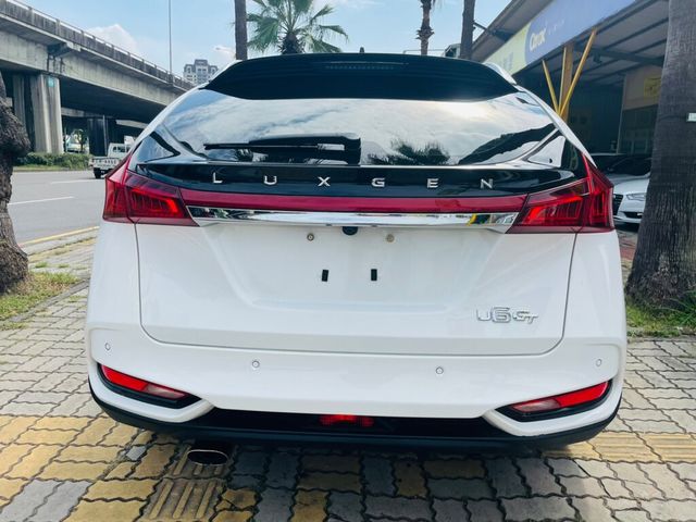 LUXGEN納智捷 U6 TURBO  第15張相片