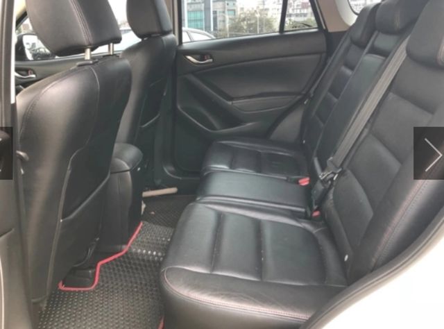 MAZDA馬自達 CX-5  第3張相片
