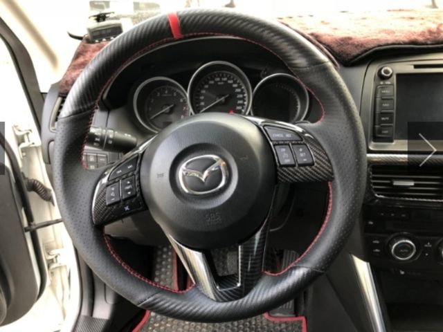 MAZDA馬自達 CX-5  第5張相片