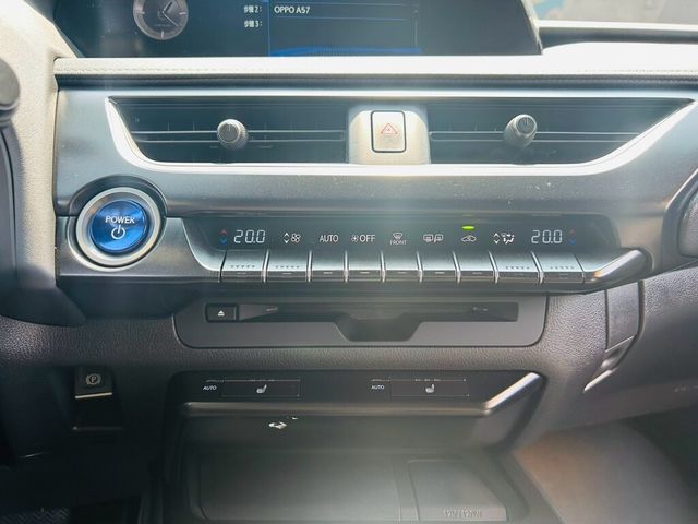 LEXUS凌志 UX250H  第8張相片