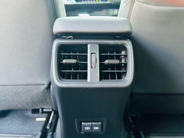 LEXUS凌志 UX250H  第13張相片