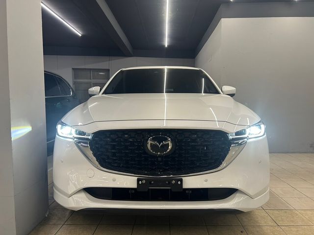 MAZDA馬自達 CX-5  第1張相片