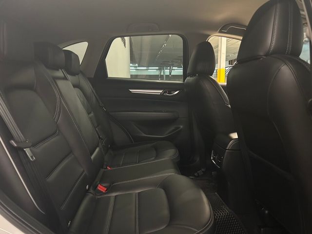 MAZDA馬自達 CX-5  第6張相片