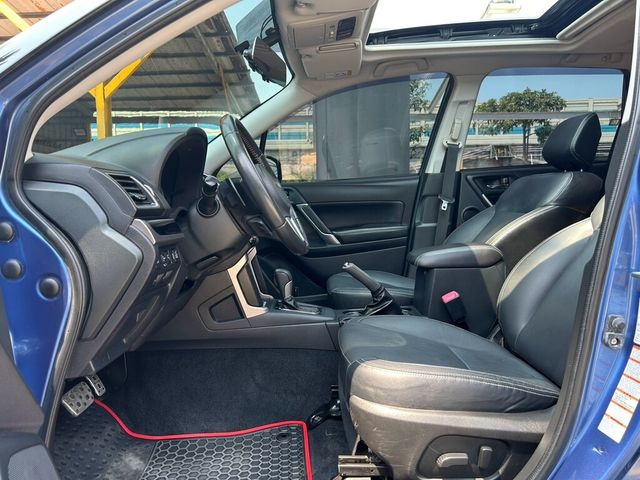 SUBARU速霸陸 FORESTER  第3張相片