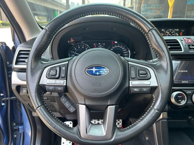 SUBARU速霸陸 FORESTER  第4張相片