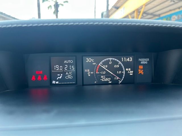 SUBARU速霸陸 FORESTER  第6張相片