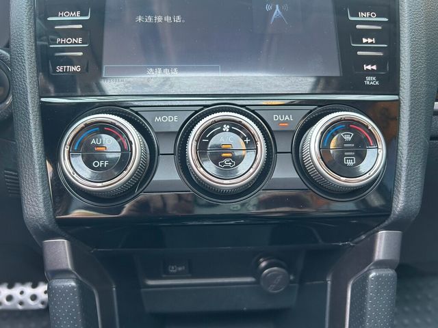 SUBARU速霸陸 FORESTER  第8張相片