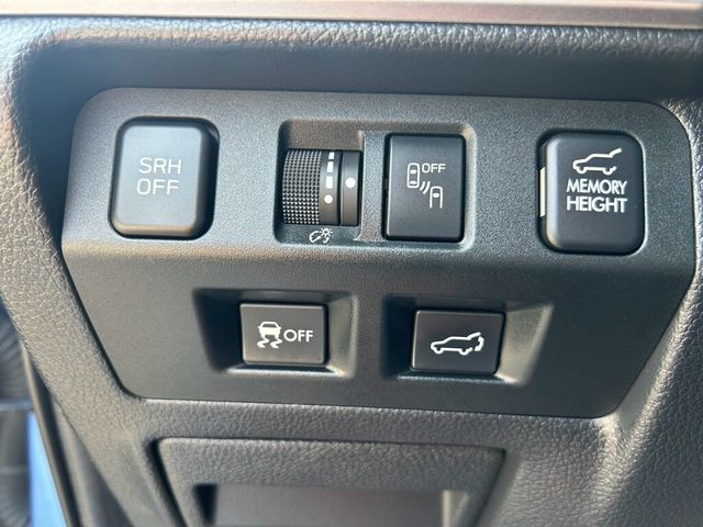 SUBARU速霸陸 FORESTER  第11張相片