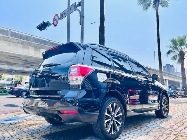 SUBARU速霸陸 FORESTER  第20張相片