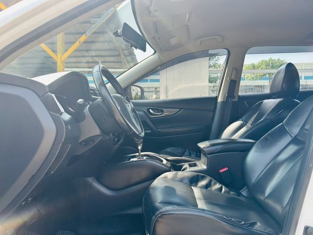NISSAN日產 X-TRAIL  第3張相片
