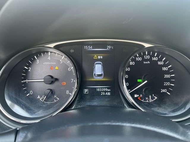 NISSAN日產 X-TRAIL  第5張相片