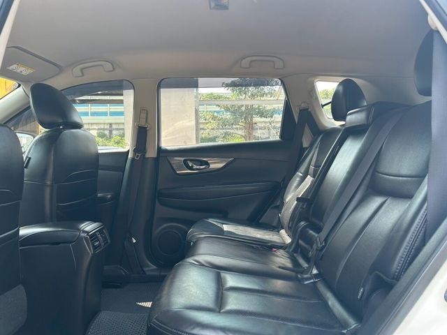 NISSAN日產 X-TRAIL  第8張相片