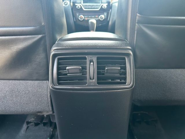 NISSAN日產 X-TRAIL  第9張相片