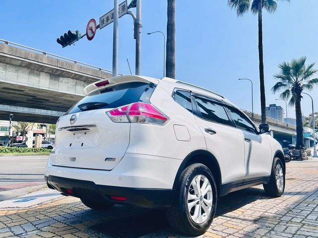NISSAN日產 X-TRAIL  第12張相片