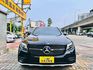 M-BENZ賓士 GLC43 AMG COUPE  第1張縮圖