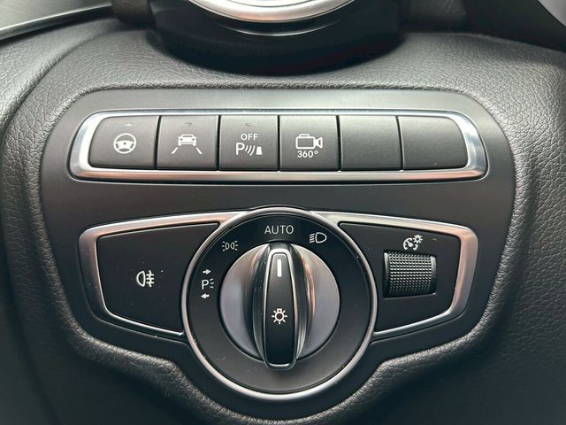 M-BENZ賓士 GLC43 AMG COUPE  第9張相片