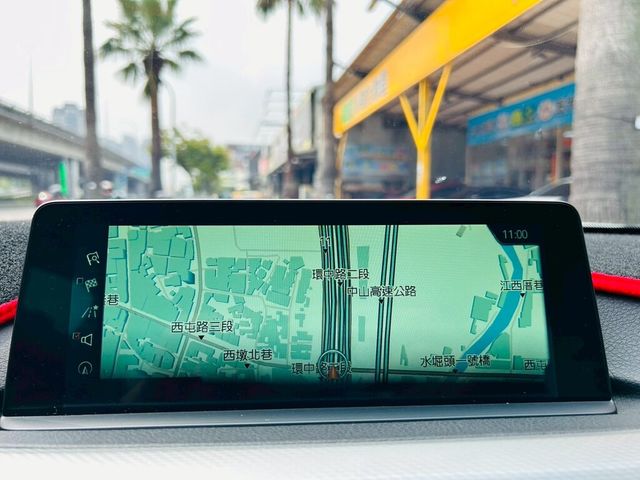 BMW寶馬 328I GT  第7張相片