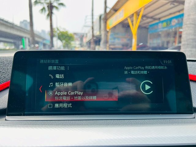 BMW寶馬 328I GT  第8張相片