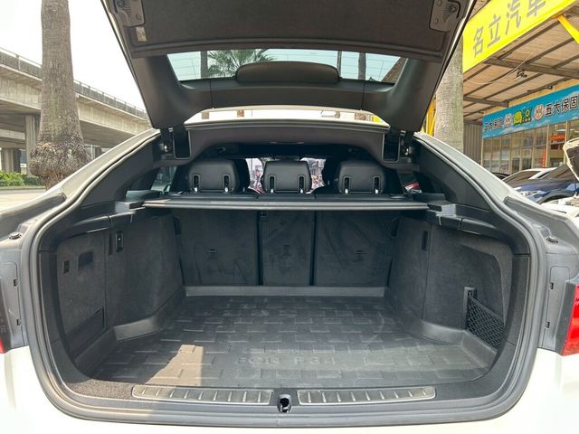BMW寶馬 328I GT  第16張相片