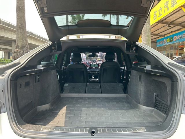 BMW寶馬 328I GT  第17張相片