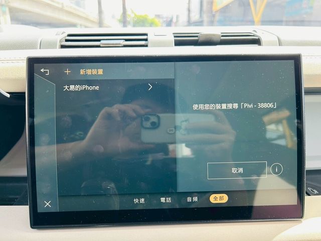 LAND ROVER路華 DEFENDER  第7張相片
