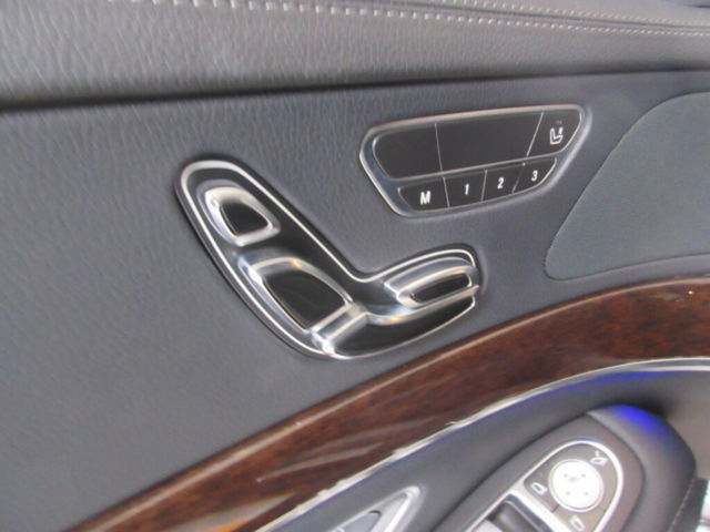 M-BENZ賓士 S350D L  第1張相片