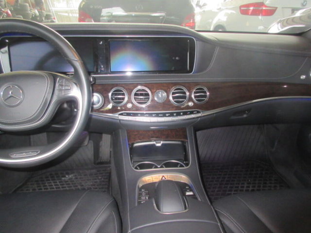 M-BENZ賓士 S350D L  第6張相片