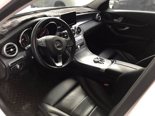M-BENZ賓士 C200  第3張相片