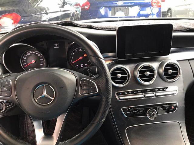 M-BENZ賓士 C200  第4張相片
