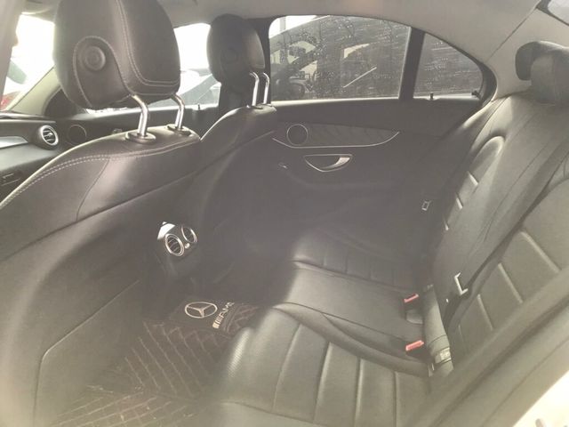M-BENZ賓士 C200  第5張相片