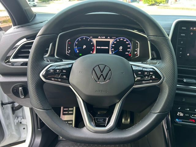 VOLKSWAGEN福斯 T-ROC  第5張相片