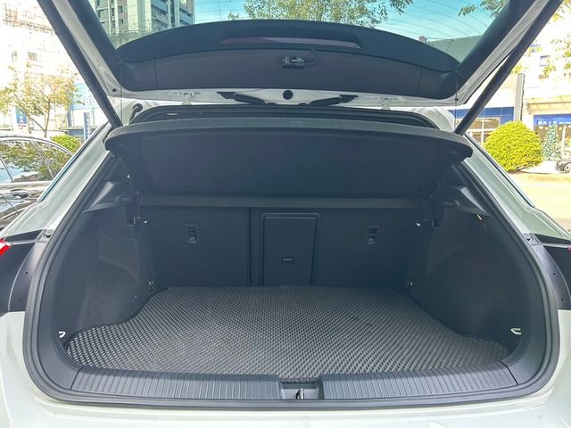 VOLKSWAGEN福斯 T-ROC  第16張相片