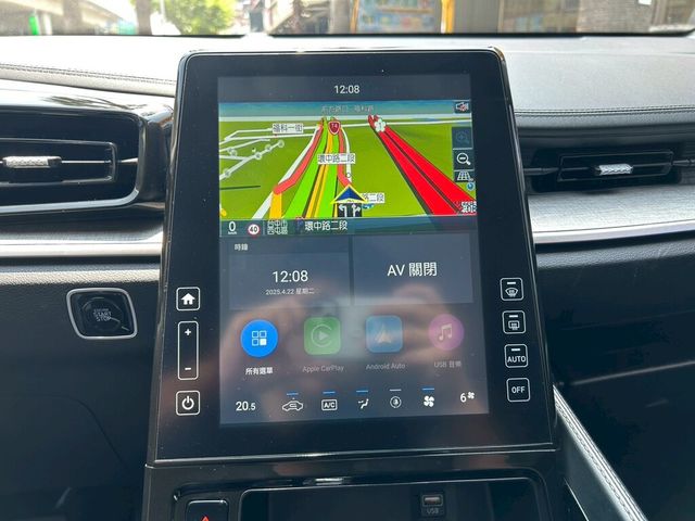 HYUNDAI現代 CUSTIN  第6張相片