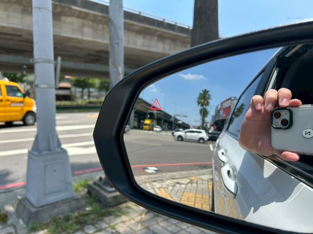 HYUNDAI現代 CUSTIN  第11張相片