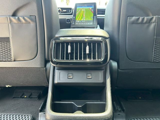 HYUNDAI現代 CUSTIN  第15張相片