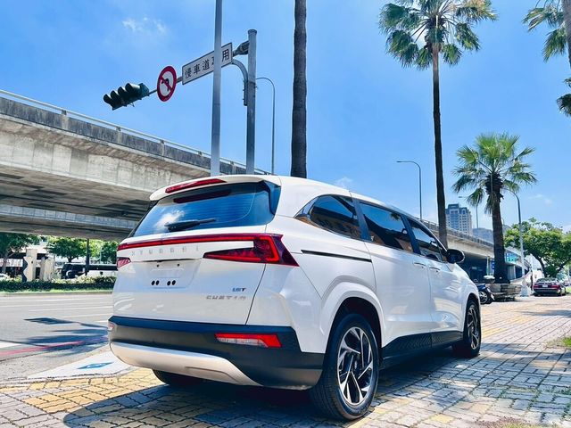 HYUNDAI現代 CUSTIN  第20張相片