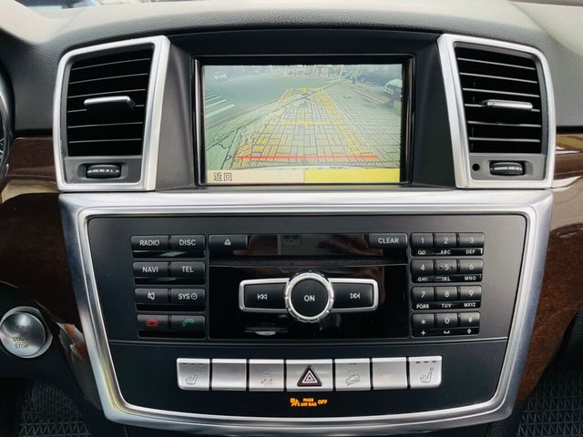 M-BENZ賓士 ML350  第6張相片